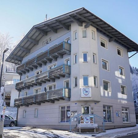 Schlafgut Kuessler - 70M Vom City Express Zell am See Exterior foto