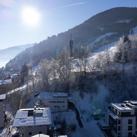 Schlafgut Kuessler - 70M Vom City Express Zell am See Exterior foto