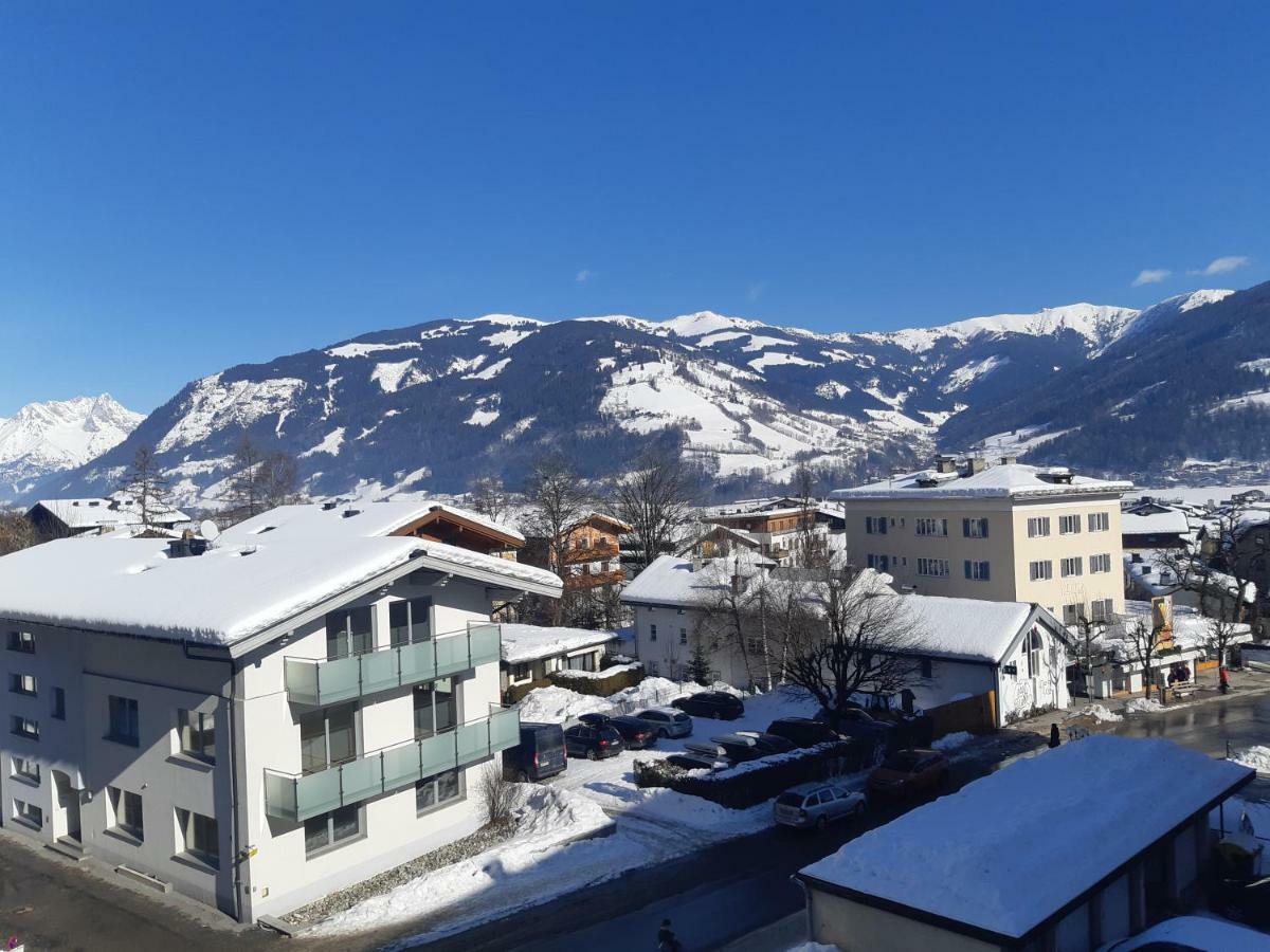 Schlafgut Kuessler - 70M Vom City Express Zell am See Exterior foto