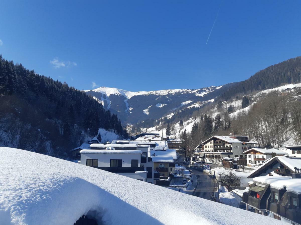 Schlafgut Kuessler - 70M Vom City Express Zell am See Exterior foto